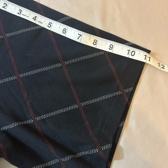 The Foundry Supply Co. Black, White Men's Polo Size 2XLT - Picture 7 of 8